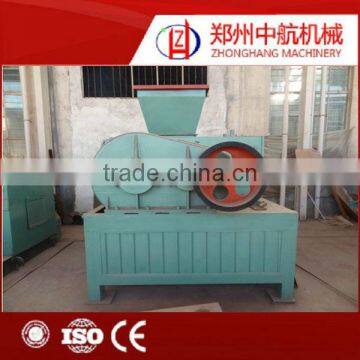 High Quality Wood Briquette Machine/charcoal machine/Saw Dust Briquette Machine