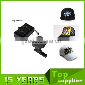 8 in 1 Hat Combo Sublimation Heat Press Machine for Sublimation Products (ce Approval12 Months Warranty) photo-2