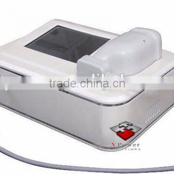 2017 protable ultrasound 8.0/13 mm transducer slimming beauty machine