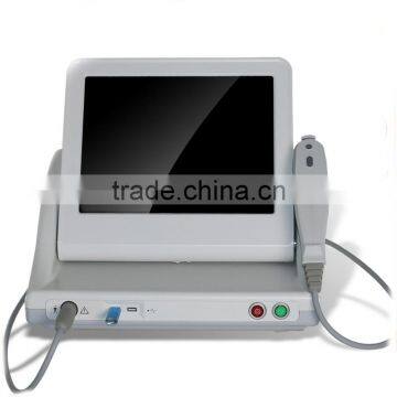 2016 Hottest!!! Anti-wrinkle High Intensity Focused Ultrasound Knife photo-3