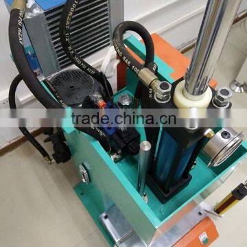 High Quality July Manual Small Hydraulic Press .( 3-15 Tons ) photo-3