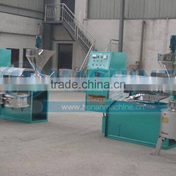 Hot Sale Peanut Oil Expeller photo-2