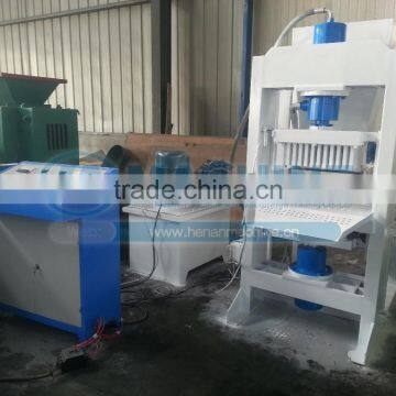 Shisha Charcoal Making Machine|Shisha Charcoal Briquette Machine|Shisha Charcoal Pressing Machine photo-4