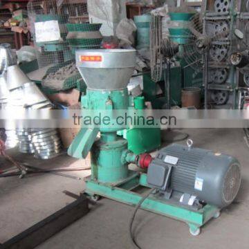 Wood Pellet Machine,Wood Pellet Mill,Wood Pellet Prodcution Line photo-4