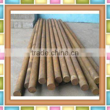 New Design Round Rod Mill Machine for Silica Sand Grinding With Competitive Price photo-2