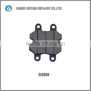 ELEGEN high quality Motorcycle brake pads