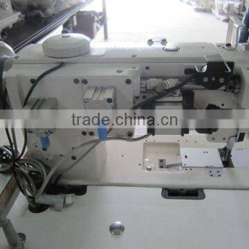 Keestar 1560 Leather Sewing Machine Double photo-2