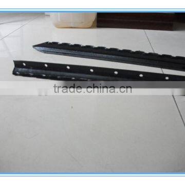 Isreal Type Y Steel Fence Post for Middle East Market photo-2