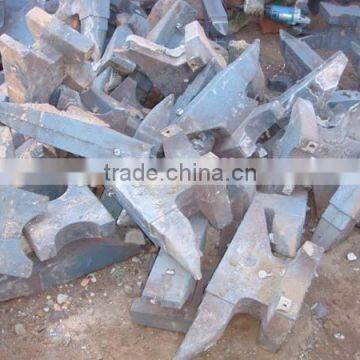 45kg Casting Steel Anvil photo-6