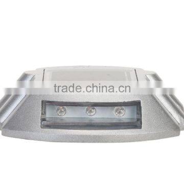 Above 24 Hours Working Time Solar Road Stud, Led Solar Cat Eyes Road Stud photo-5