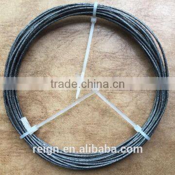 custom wire saw blade for multi wire saw machine