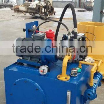 Hot Die Forging Press Hydraulic Power Pack Unit photo-5