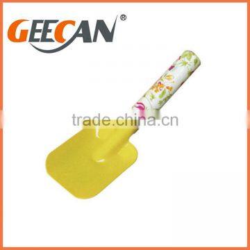 Garden Shovel,rake With Floral Printed and Nice Color Garden Tool Set photo-6