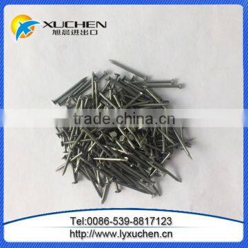 2 Inch Low Price Galvanised Common Nails for Construction photo-3
