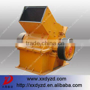 High Efficient Stone Crusher Machine Price in China photo-5