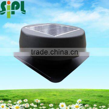 vent goods new design air conditioner solar powered ventilator industrial roof exhaust fan new-solar energy systems G