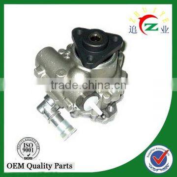 High quality power steering pump for vw