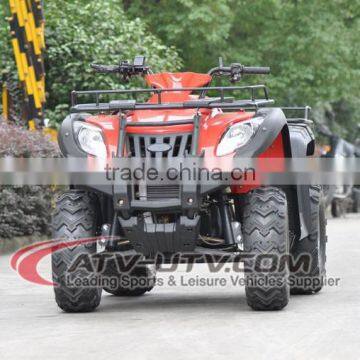 2015 200cc 12V 9AH Cheap Chinese ATV (AT2008) photo-3