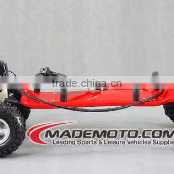 2015 New Model Skateboard for Adults GS4901 photo-4