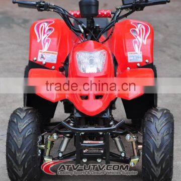 Christmas Gift 500w 36v Electric Atv 4x4 photo-6