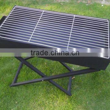 Heavy Duty Large Folding Bbq Grills photo-3