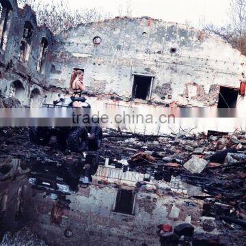 QUAD BIKE 500 photo-5