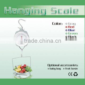 Hanging Kitchen Scale Weighing Tools photo-3