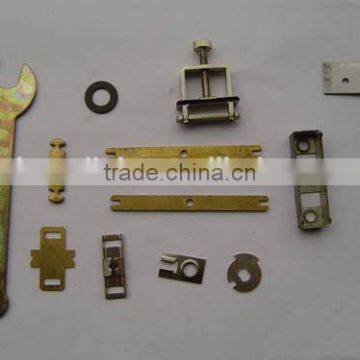 High-grade Sheet Metal Deep Drawing Stamping Parts Deep Drawing Products photo-6