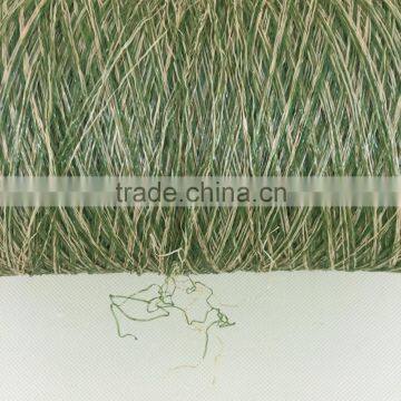 10470dtex/16F PP & PE Artificial Grass Yarn for Landscaping/Leisure photo-2