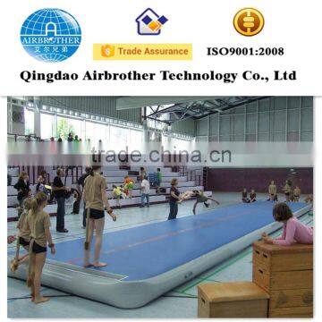 High Quality Inflatable Air Track for Sale