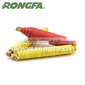 Wholesale children diy use handcraft braided paper rope