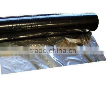 Black Agricultural Mulch Film for Weed Control photo-5