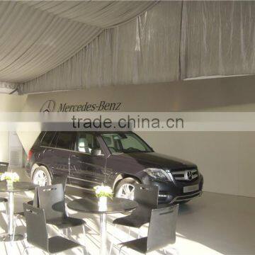 Hot Sale Car Wash Tent photo-4