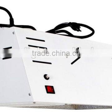 Hydroponic Manufacture CMH 315 Watt Grow Light Fixture . Indoor 315 Cdm Fixture Grow Light Reflector photo-3
