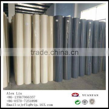 Large Supply of Cheap Price Black Non-woven Fabric Made in China Factory / pp Nonwoven Fabric / pp Non Woven Fabric photo-3