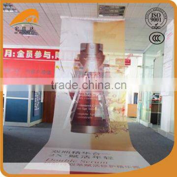 Inkjet Digital Printing Outdoor Mesh Viny Banner Flex photo-5