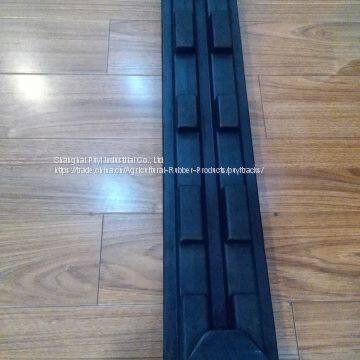 Excavator Rubber Pads 700HD to Protect The Crawler photo-2