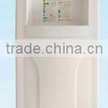 air dehumidifier with ionizer