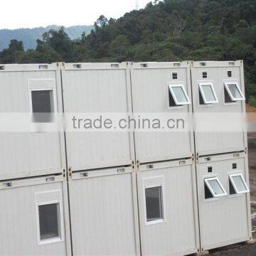 High Qualtiy Container House photo-5