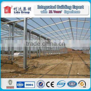 china prefab steel structure workshop factory prefab warehouse