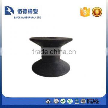 wear resistant rubber rolling bearing