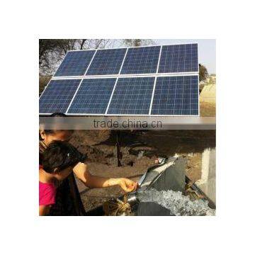 90W Mono Silicon Solar Panel With ISO ,TUV,CE photo-4