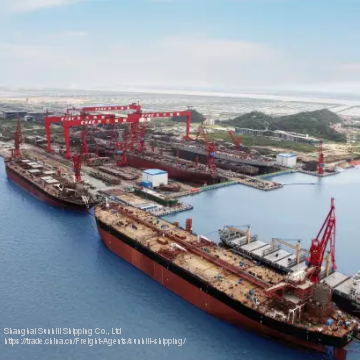 Break-bulk and Ro-Ro Transport Services From Shanghai to Manila photo-4
