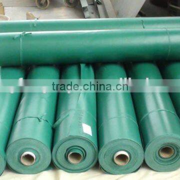 PVC Coated Farbric Waterproof and Flame Retardant photo-3