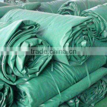 1000D PVC Lumber Tarps