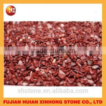 Landscaping Round Snow White Pebbles photo-6