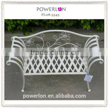 Retro Waterproof Metal Patio Flower Pots Wholesale photo-4