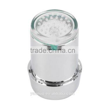 Water Faucet Light LED, 7 Colors Changing Glow Shower photo-4