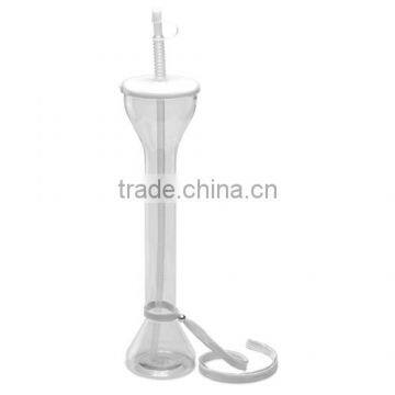 Best Selling Plastic 600ml Yard Cup photo-2