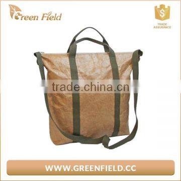 Unisex Handbag Tyvek Ladies Tote Designer Handbag photo-4